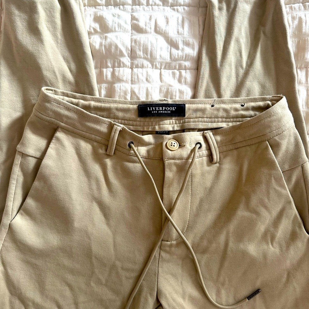 Men’s Liverpool Joggers